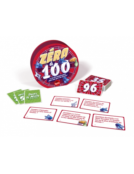 Zéro à 100 4 Zéro à 100 – Image 2