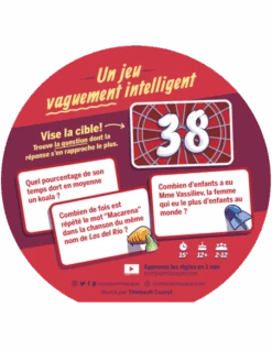 Zéro à 100 8 Zéro à 100 -Jeux Série Magasin zero a 100 2