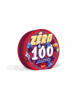 Jeux Série Magasin 32 Zéro à 100
