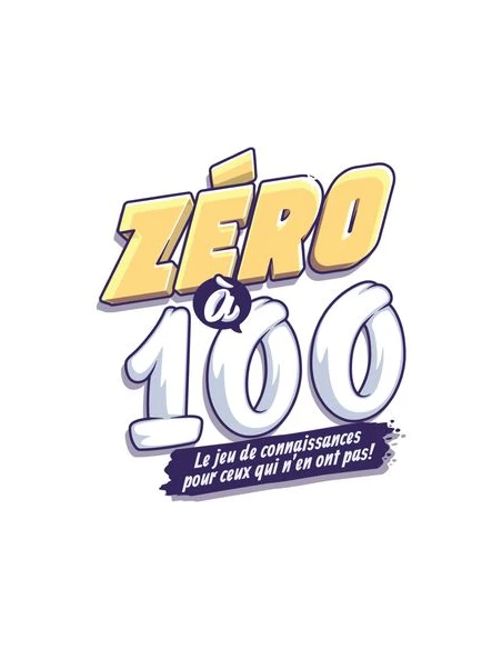 Zéro à 100 6 Zéro à 100 – Image 4