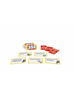 Zéro à 1000 7 Zéro à 1000 -Jeux Série Magasin zero a 1000 1