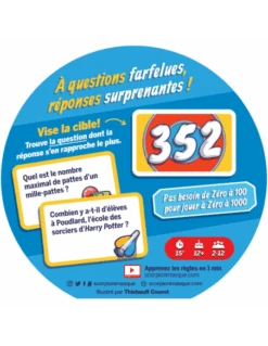 Zéro à 1000 8 Zéro à 1000 -Jeux Série Magasin zero a 1000 2