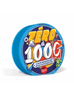 Zéro à 1000