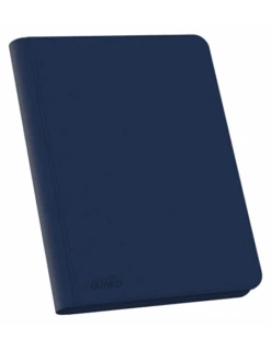 Zipfolio 360 18-Pocket Bleu 12 Zipfolio 360 18-Pocket Bleu -Jeux Série Magasin zipfolio 360 18 pocket bleu 3