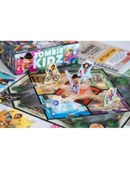 Zombie Kidz Evolution 5 Zombie Kidz Evolution – Image 3