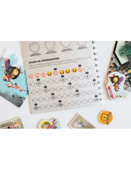 Zombie Kidz Evolution 6 Zombie Kidz Evolution – Image 4