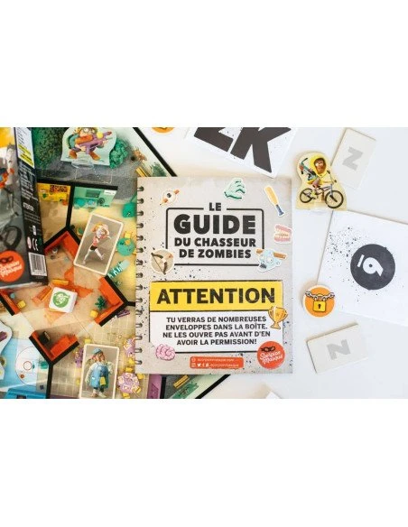 Zombie Kidz Evolution 7 Zombie Kidz Evolution – Image 5