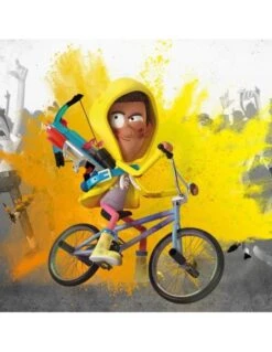 Zombie Kidz Evolution 17 Zombie Kidz Evolution -Jeux Série Magasin zombie kidz evolution 5