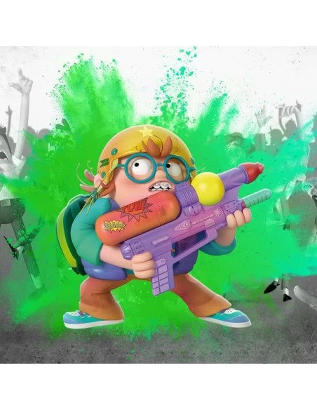 Zombie Kidz Evolution 9 Zombie Kidz Evolution – Image 7