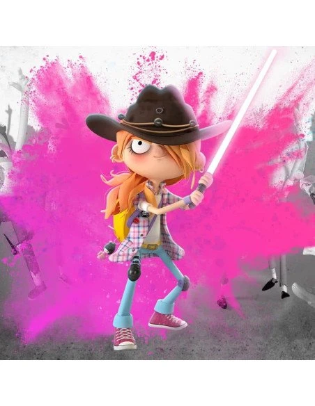 Zombie Kidz Evolution 10 Zombie Kidz Evolution – Image 8