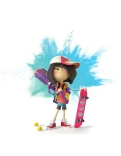 Zombie Kidz Evolution 20 Zombie Kidz Evolution -Jeux Série Magasin zombie kidz evolution 8