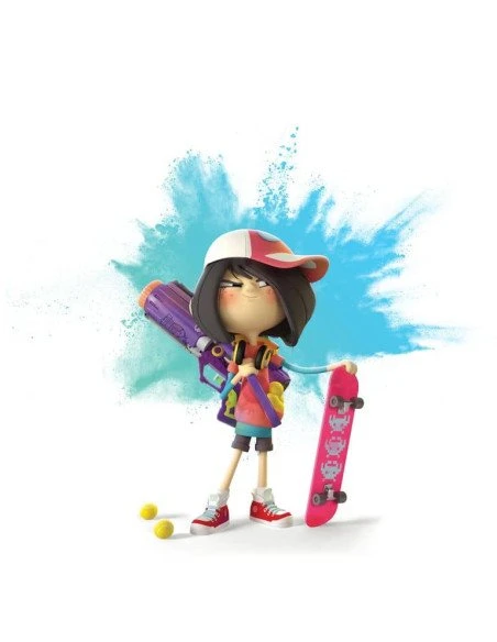 Zombie Kidz Evolution 11 Zombie Kidz Evolution – Image 9